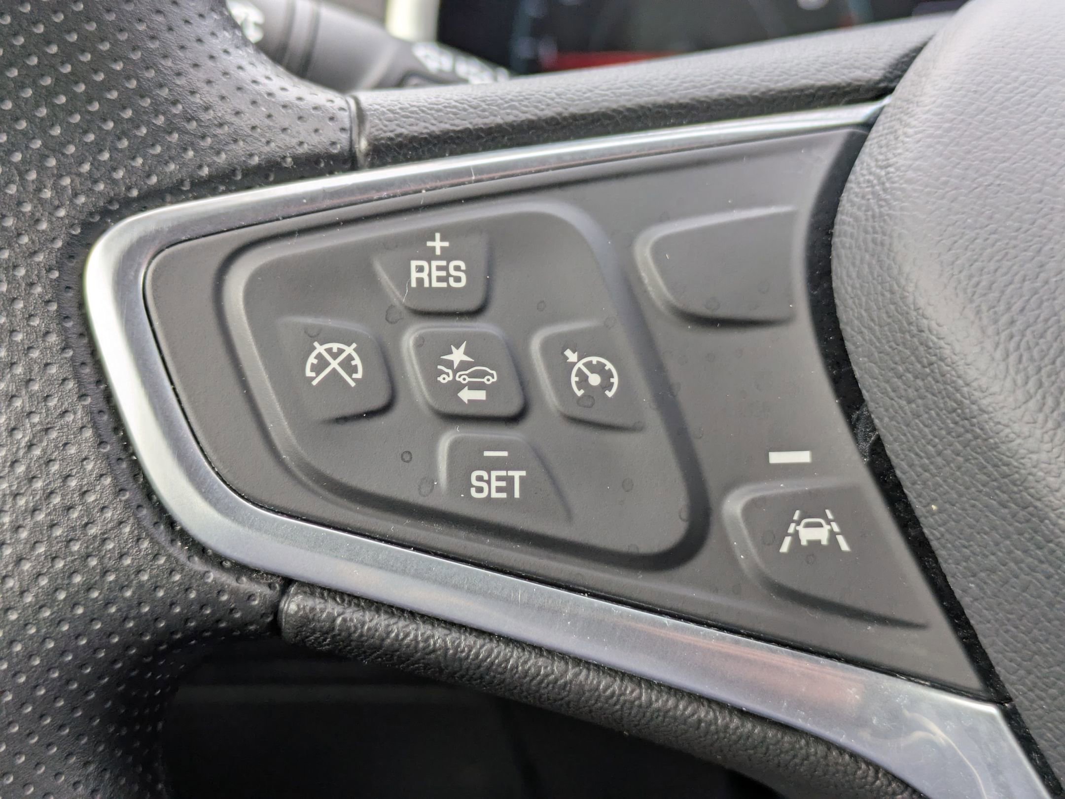 Used 2023 Chevrolet Malibu LS w/ Driver Confidence Package image 15