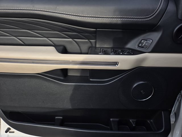 Certified 2022 Ford Expedition Max Platinum AWD/4WD image 20