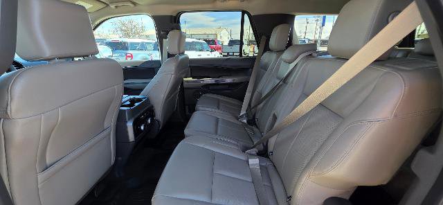 Certified 2020 Ford Expedition XLT w/ Equipment Group 202A RWD image 8