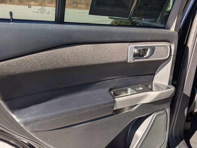 Certified 2020 Ford Explorer XLT image 26