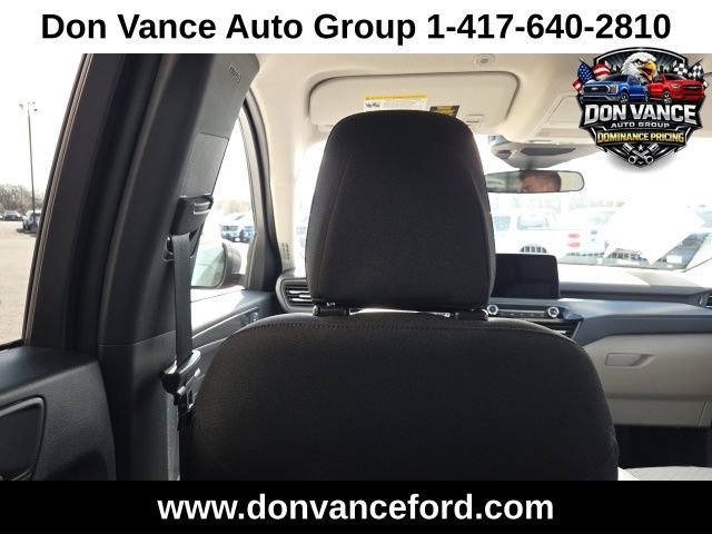 Certified 2023 Ford Escape Active image 30