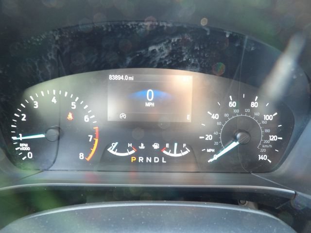 Certified 2021 Ford Escape SEL AWD/4WD image 19
