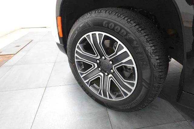 Used 2024 Jeep Wagoneer Series II image 30