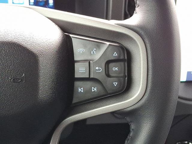 Certified 2024 Ford Bronco Big Bend image 22