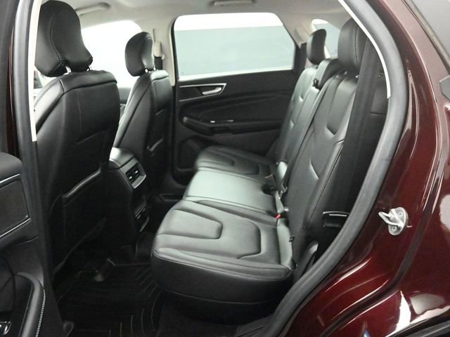 Certified 2017 Ford Edge Titanium w/ Technology Package image 20