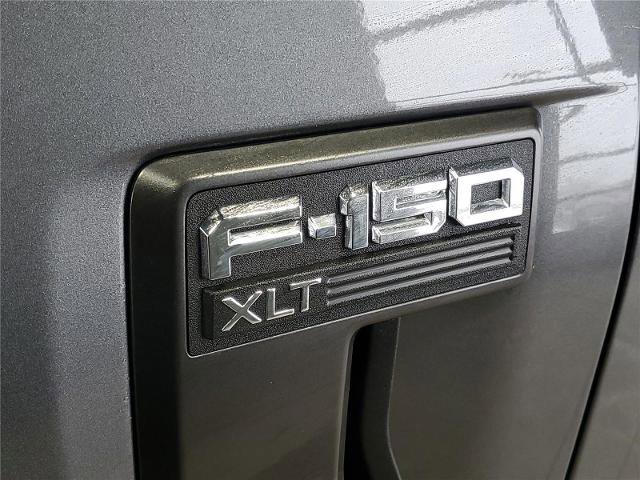 Certified 2023 Ford F150 XLT w/ Equipment Group 302A High AWD/4WD image 30