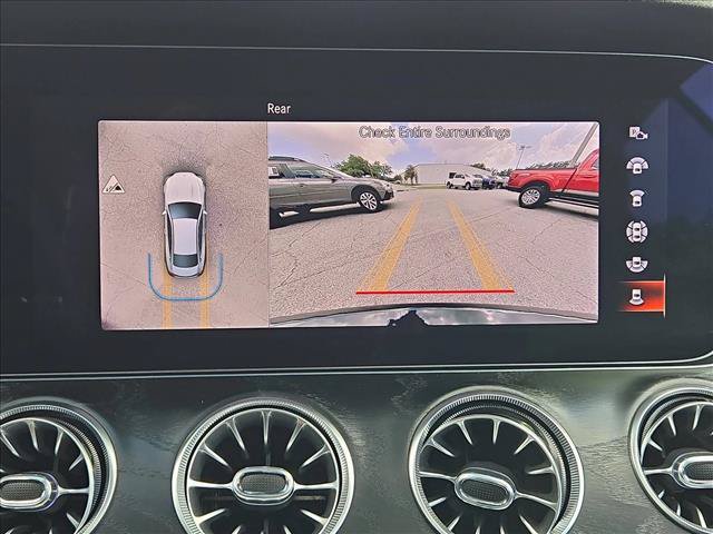 Used 2022 Mercedes-Benz E 450 Coupe image 14