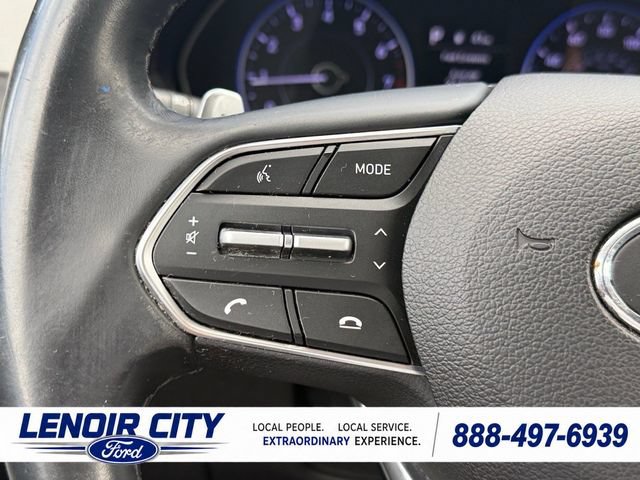 Used 2020 Hyundai Palisade SEL AWD/4WD image 20
