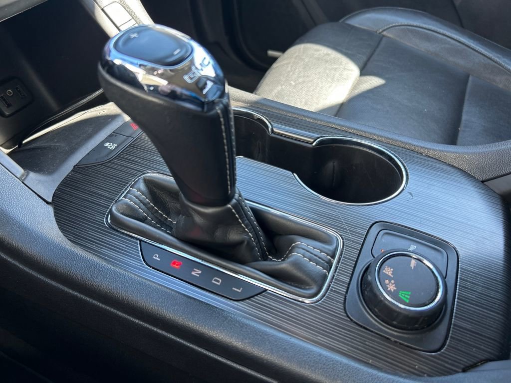 Used 2017 GMC Acadia SLT image 20