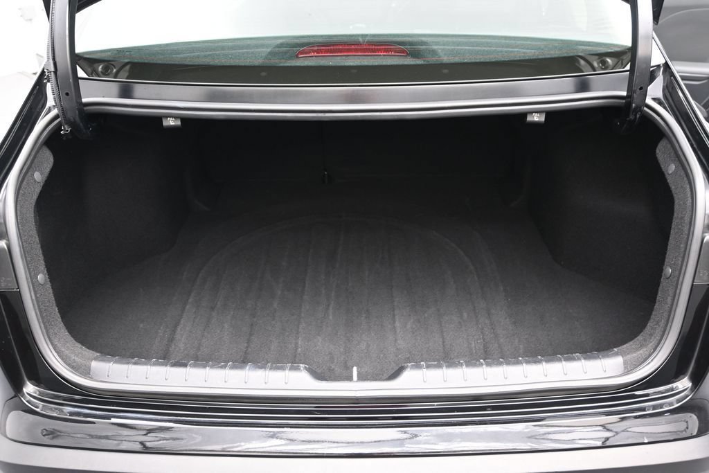 Used 2025 Kia K4 FWD image 16