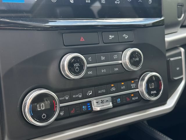 Certified 2023 Ford Expedition Max XLT AWD/4WD image 23