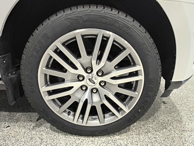 Certified 2023 Ford Expedition Max Limited AWD/4WD image 34