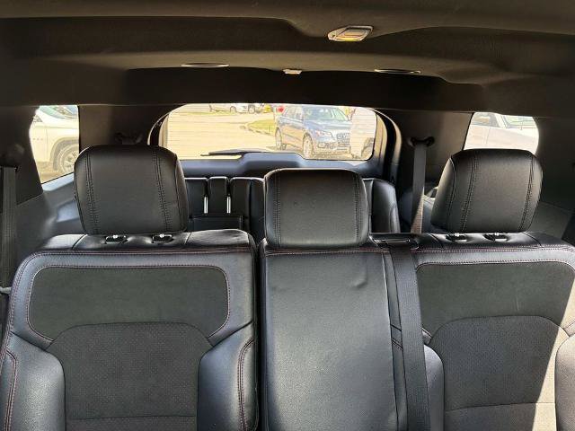Certified 2019 Ford Explorer XLT w/ Equipment Group 202A FWD image 13