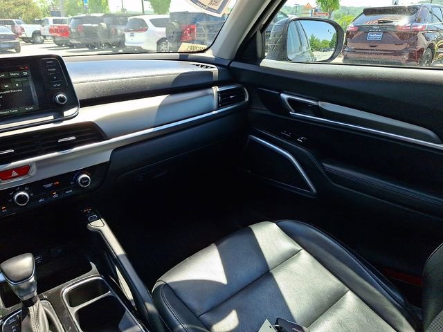 Used 2021 Kia Telluride S AWD/4WD image 23