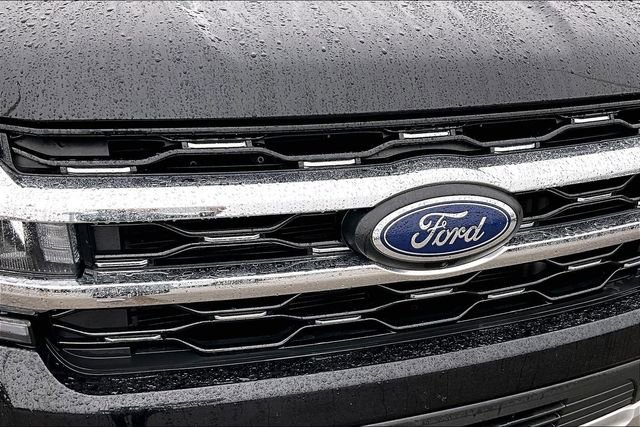 Certified 2024 Ford Expedition Max Limited image 29