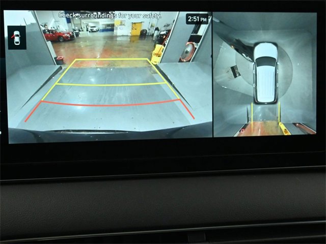 Used 2022 Hyundai Palisade Limited w/ Cargo Package image 33