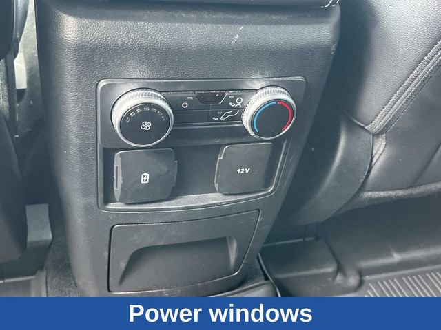 Certified 2024 Ford Explorer ST AWD/4WD image 22