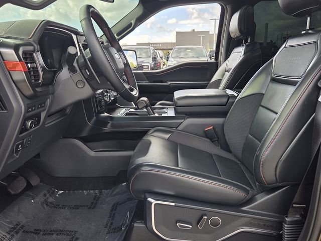 Certified 2024 Ford F150 Raptor AWD/4WD image 13