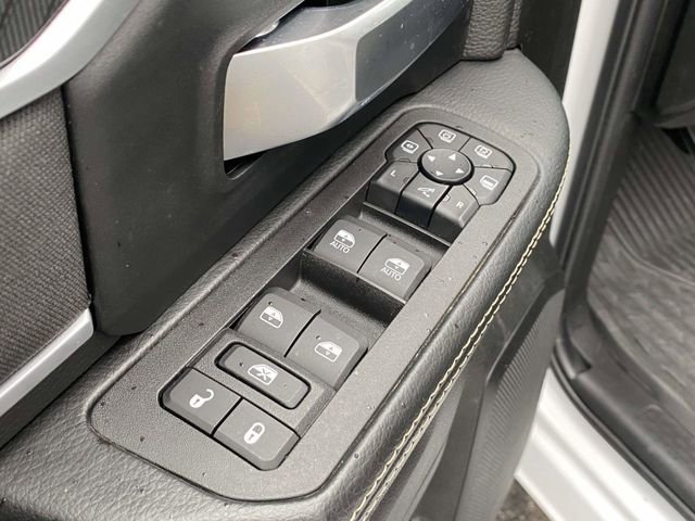 Used 2025 RAM 2500 Big Horn image 21