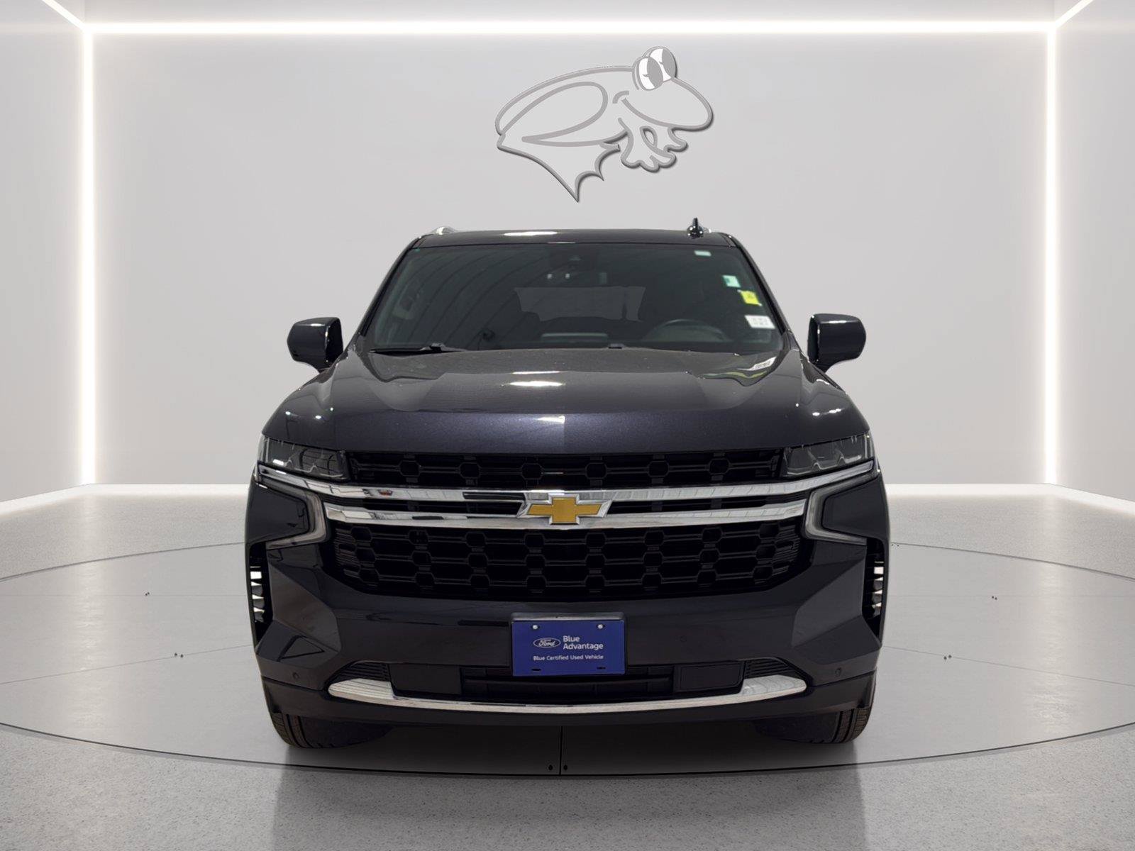 Used 2023 Chevrolet Tahoe LS AWD/4WD image 8