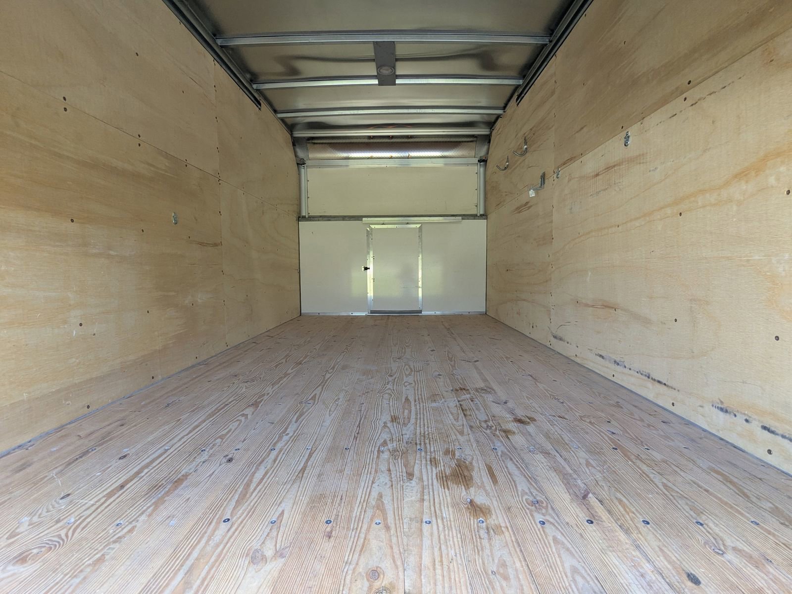 Certified 2024 Ford E-350 and Econoline 350 Super Duty w/ Power Windows & Locks Group image 14