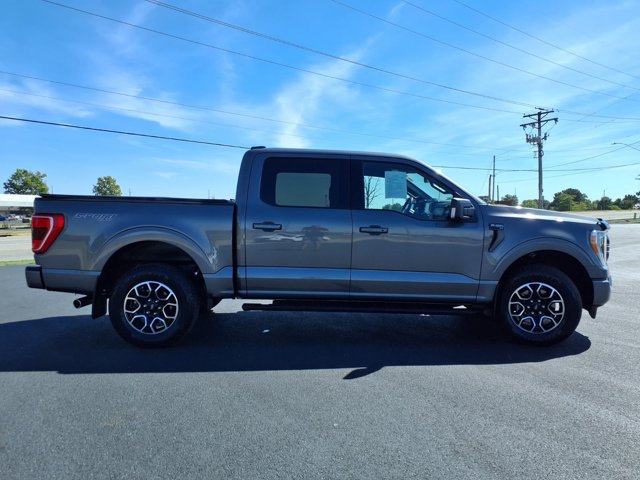 Certified 2022 Ford F150 XLT w/ Equipment Group 302A High AWD/4WD image 32