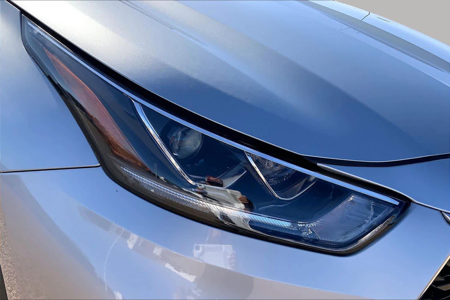 Used 2020 Toyota Highlander Platinum AWD/4WD image 45