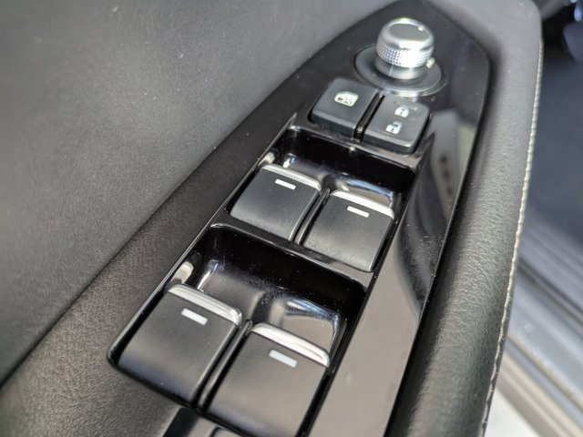 Used 2024 MAZDA CX-5 AWD 2.5 S w/ Premium Package image 23