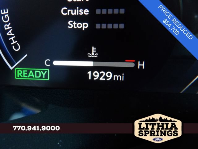 Used 2026 Toyota Sienna Limited FWD image 31