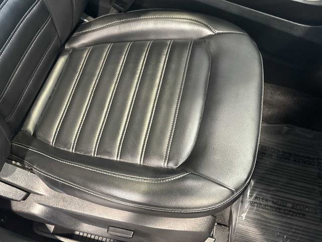 Certified 2024 Ford Edge SEL w/ Convenience Package image 27