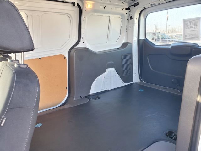 Certified 2022 Ford Transit Connect XLT w/ Trailer Tow Package image 23