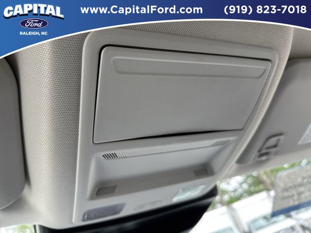 Certified 2024 Ford Bronco Sport Big Bend w/ Convenience Package AWD/4WD image 32