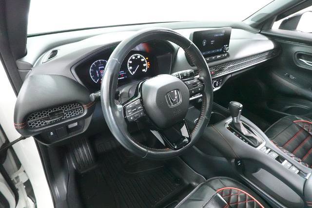 Used 2024 Honda HR-V Sport image 24