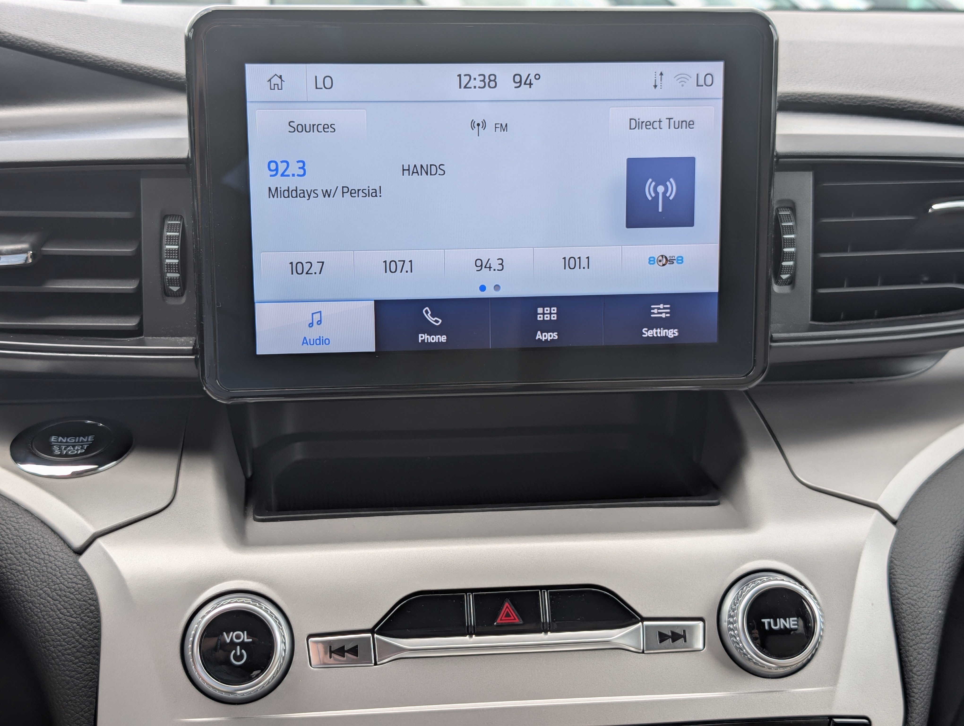 Certified 2023 Ford Explorer XLT AWD/4WD image 29