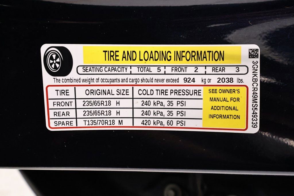 Used 2021 Chevrolet Blazer LT image 42