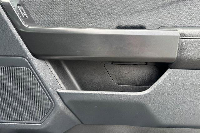 Certified 2021 Ford F150 XL w/ STX Appearance Package image 11