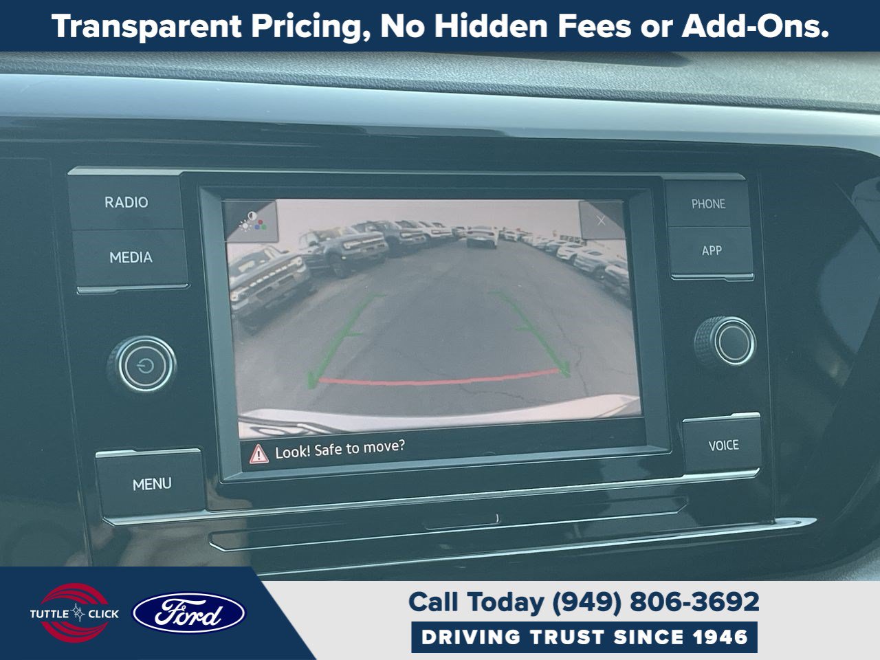 Used 2024 Volkswagen Taos S FWD image 29