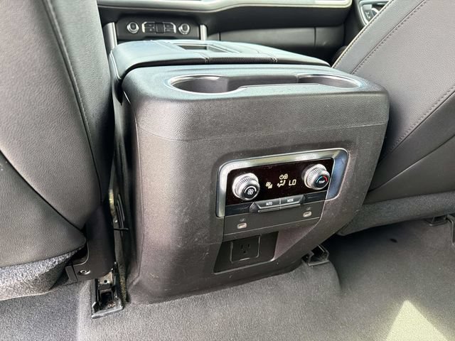 Used 2021 GMC Yukon SLT RWD image 20