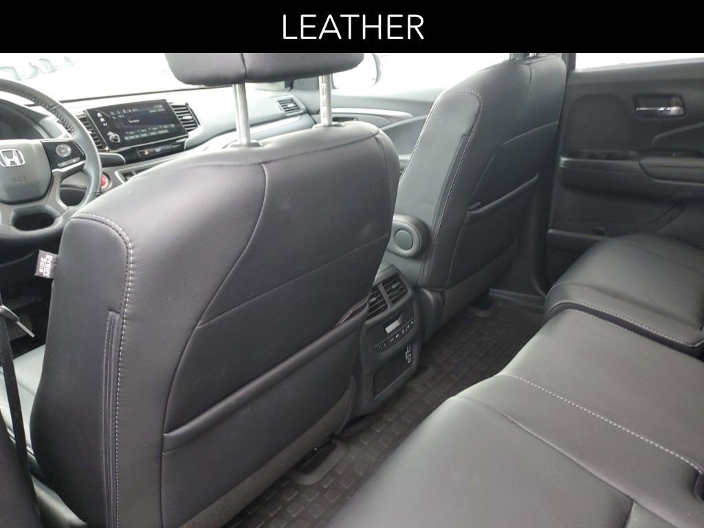 Used 2021 Honda Pilot EX-L image 11