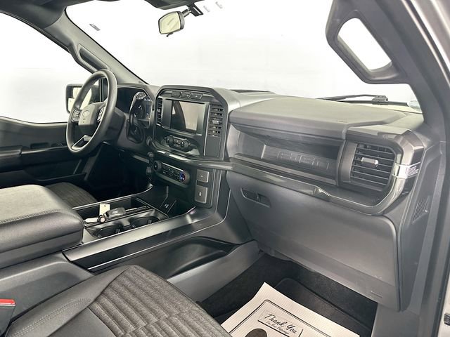 Certified 2023 Ford F150 XL w/ STX Appearance Package AWD/4WD image 32