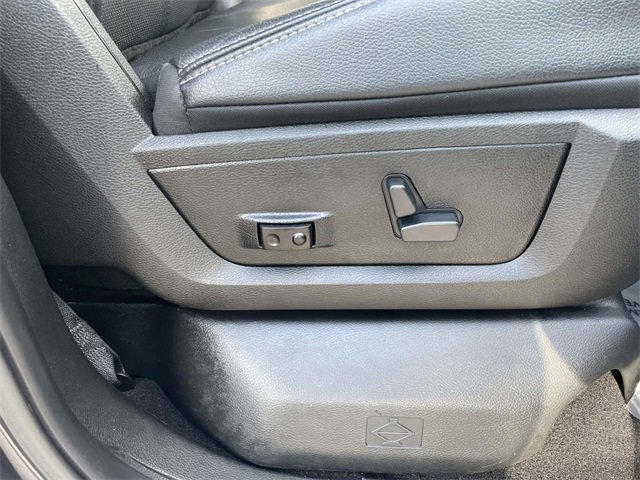 Used 2019 RAM 1500 Laramie image 30