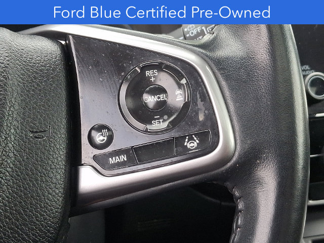Used 2020 Honda CR-V EX-L image 23