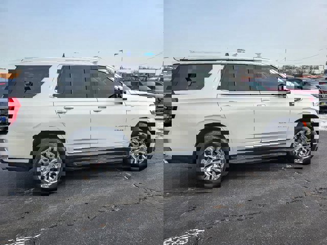 Used 2021 GMC Yukon Denali image 7