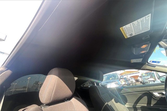 Certified 2023 Ford Mustang Coupe w/ Mustang Nite Pony Package image 22