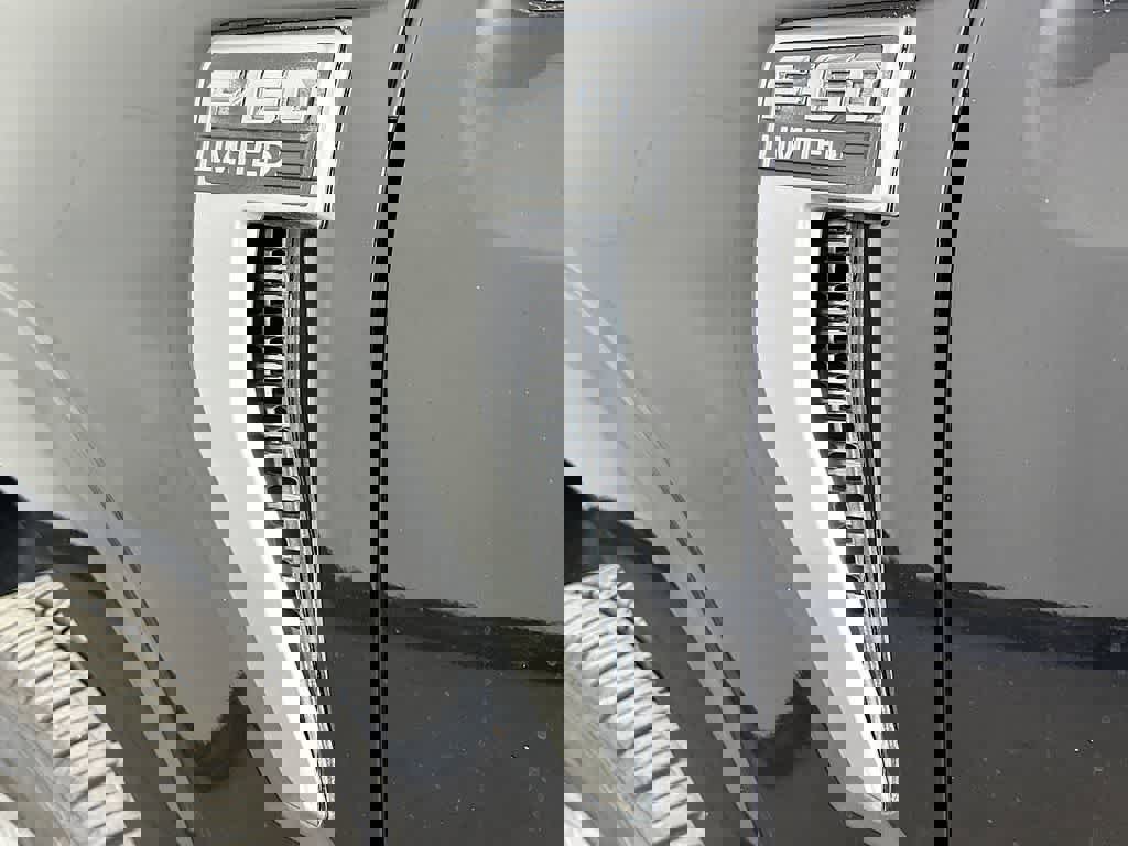 Certified 2021 Ford F150 Limited image 7