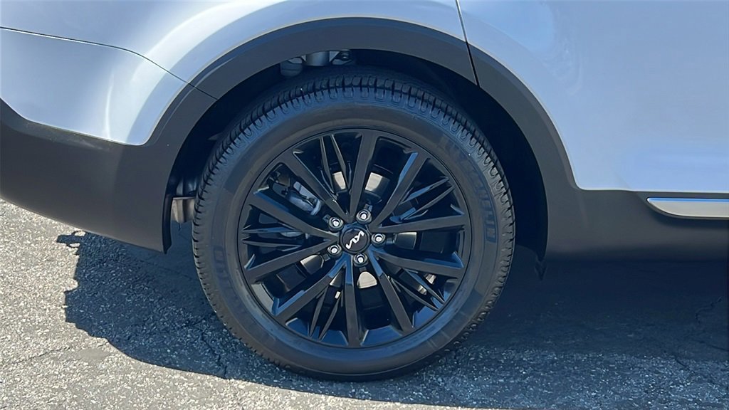 Used 2022 Kia Telluride SX image 9