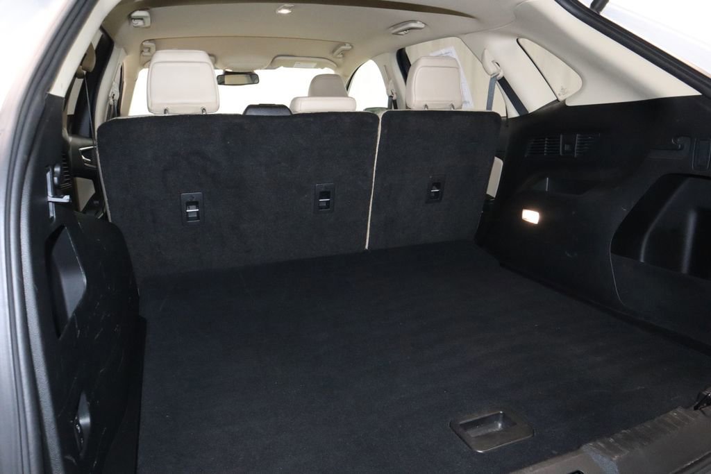 Certified 2023 Ford Edge SEL w/ Convenience Package image 19
