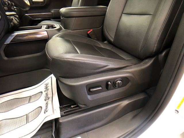 Used 2021 Chevrolet Silverado 1500 LTZ AWD/4WD image 11