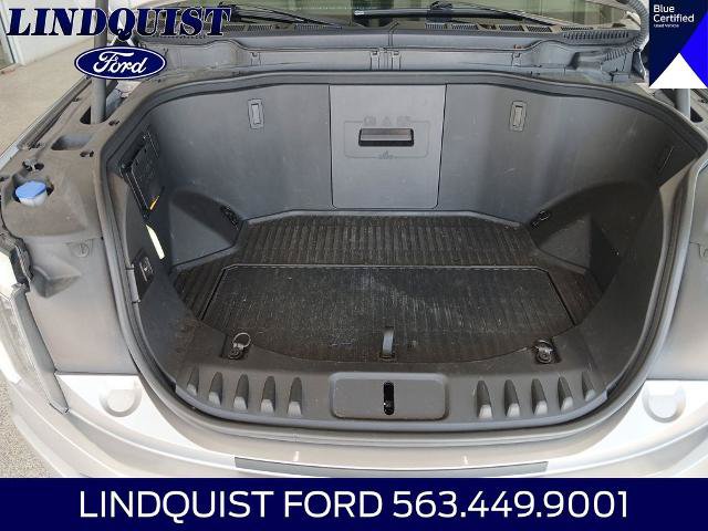 Certified 2024 Ford F150 Lightning Lariat AWD/4WD image 23