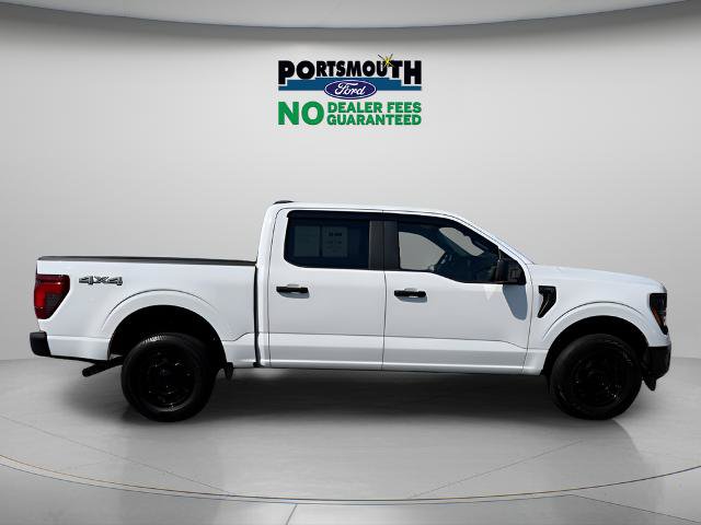 Certified 2024 Ford F150 XL AWD/4WD image 6